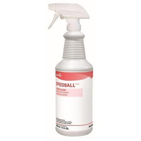 SPEEDBALL 2000 POWER CLEANER 32-OZ